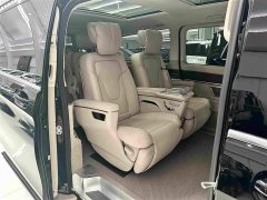 Mercedes-Benz V-Class V 300 L Long Wheelbase Luxury Edition - photo 15