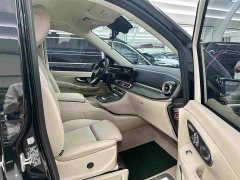 Mercedes-Benz V-Class V 300 L Long Wheelbase Luxury Edition - photo 16