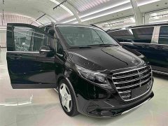 Mercedes-Benz V-Class V 300 L Long Wheelbase Luxury Edition - photo 17