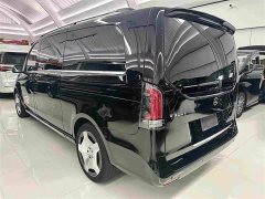 Mercedes-Benz V-Class V 300 L Long Wheelbase Luxury Edition - photo 18