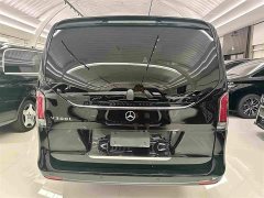 Mercedes-Benz V-Class V 300 L Long Wheelbase Luxury Edition - photo 19