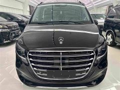 Mercedes-Benz V-Class V 300 L Long Wheelbase Luxury Edition - photo 2