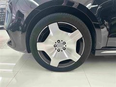 Mercedes-Benz V-Class V 300 L Long Wheelbase Luxury Edition - photo 4
