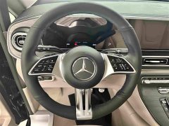 Mercedes-Benz V-Class V 300 L Long Wheelbase Luxury Edition - photo 6
