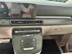 Mercedes-Benz V-Class V 300 L Long Wheelbase Luxury Edition - photo 7