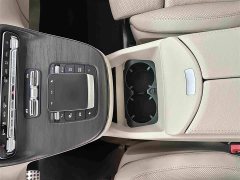 Mercedes-Benz V-Class V 300 L Long Wheelbase Luxury Edition - photo 8
