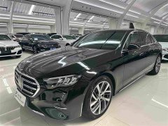 Mercedes-Benz E-Class E 300 L Fashion Edition - фото 1