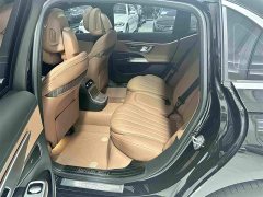 Mercedes-Benz E-Class E 300 L Fashion Edition - фото 12