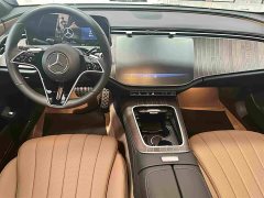 Mercedes-Benz E-Class E 300 L Fashion Edition - фото 13