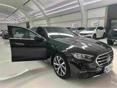 Mercedes-Benz E-Class E 300 L Fashion Edition - фото 17