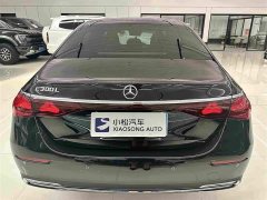 Mercedes-Benz E-Class E 300 L Fashion Edition - фото 18