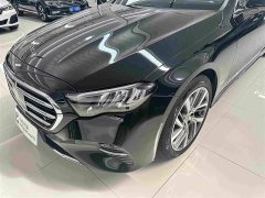 Mercedes-Benz E-Class E 300 L Fashion Edition - фото 3