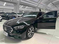 Mercedes-Benz E-Class E 300 L Fashion Edition - фото 5