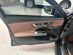 Mercedes-Benz E-Class E 300 L Fashion Edition - фото 7