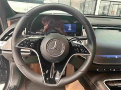 Mercedes-Benz E-Class E 300 L Fashion Edition - фото 8