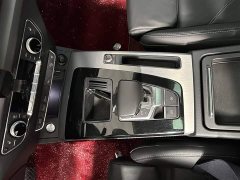 Audi Q5L 40T Luxury Dynamic - фото 10