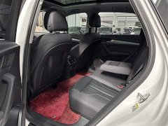 Audi Q5L 40T Luxury Dynamic - фото 11