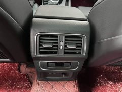 Audi Q5L 40T Luxury Dynamic - фото 12
