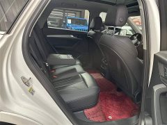 Audi Q5L 40T Luxury Dynamic - фото 15
