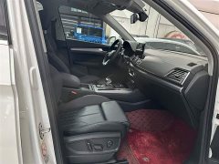 Audi Q5L 40T Luxury Dynamic - фото 17