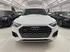 Audi Q5L 40T Luxury Dynamic - фото 2