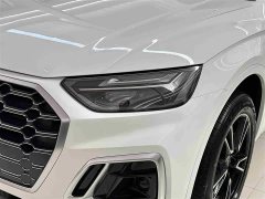 Audi Q5L 40T Luxury Dynamic - фото 4