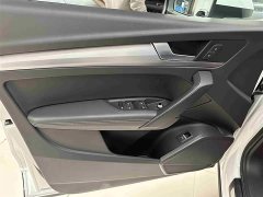 Audi Q5L 40T Luxury Dynamic - фото 5