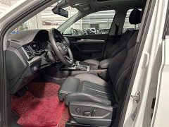 Audi Q5L 40T Luxury Dynamic - фото 7