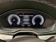Audi Q5L 40T Luxury Dynamic - фото 8