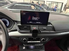 Audi Q5L 40T Luxury Dynamic - фото 9