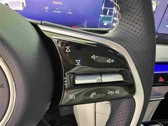 Buick GL8 New Energy Luxe Premium Edition - photo 11