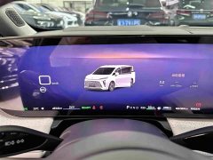 Buick GL8 New Energy Luxe Premium Edition - photo 12
