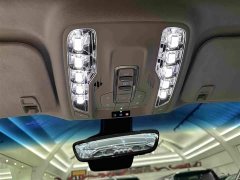 Buick GL8 New Energy Luxe Premium Edition - photo 15