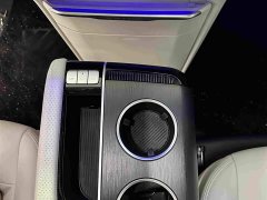 Buick GL8 New Energy Luxe Premium Edition - photo 16