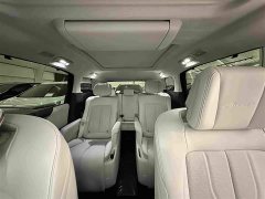 Buick GL8 New Energy Luxe Premium Edition - photo 18