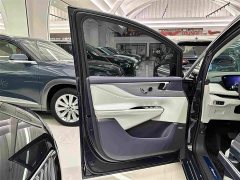 Buick GL8 New Energy Luxe Premium Edition - photo 19