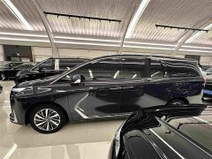 Buick GL8 New Energy Luxe Premium Edition - photo 3