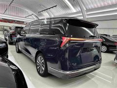 Buick GL8 New Energy Luxe Premium Edition - photo 4