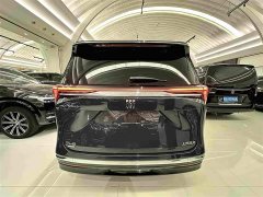 Buick GL8 New Energy Luxe Premium Edition - photo 5