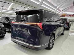 Buick GL8 New Energy Luxe Premium Edition - photo 6
