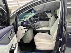 Buick GL8 New Energy Luxe Premium Edition - photo 7