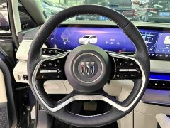 Buick GL8 New Energy Luxe Premium Edition - photo 9