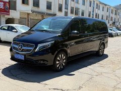 Mercedes-Benz Vito 2.0T Business Edition 7-Seater - фото 1