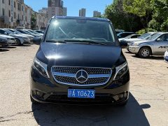 Mercedes-Benz Vito 2.0T Business Edition 7-Seater - фото 2