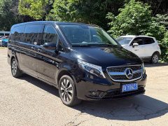 Mercedes-Benz Vito 2.0T Business Edition 7-Seater - фото 3