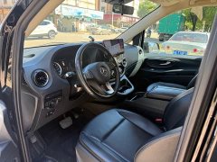 Mercedes-Benz Vito 2.0T Business Edition 7-Seater - фото 4