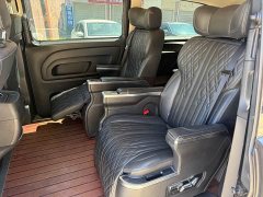 Mercedes-Benz Vito 2.0T Business Edition 7-Seater - фото 5