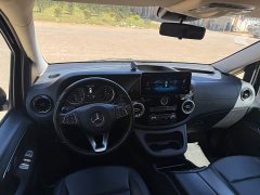 Mercedes-Benz Vito 2.0T Business Edition 7-Seater - фото 6