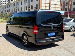 Mercedes-Benz Vito 2.0T Business Edition 7-Seater - фото 7