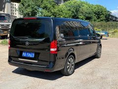 Mercedes-Benz Vito 2.0T Business Edition 7-Seater - фото 9